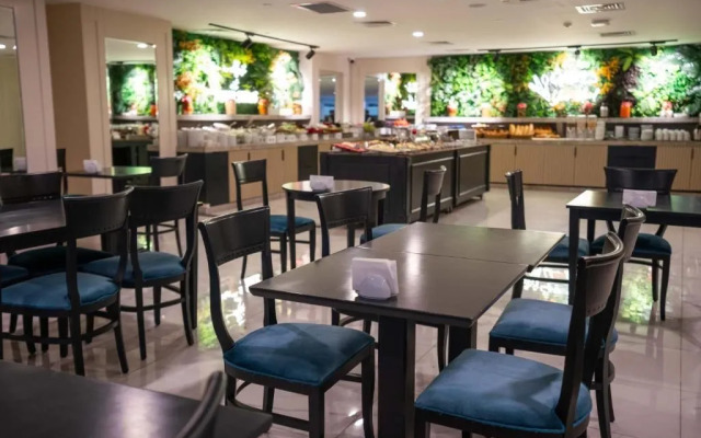 Four Sides Taksim Lion Hotel&Spa