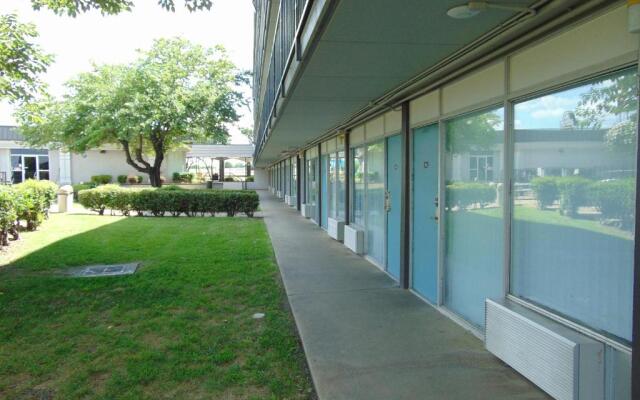 Motel 6 Mesquite, TX – Town East