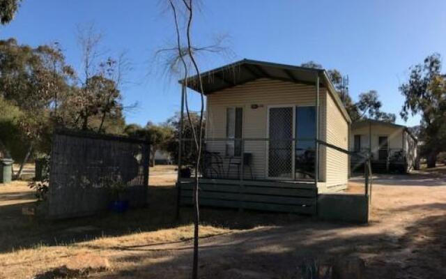 Stawell Park Caravan Park