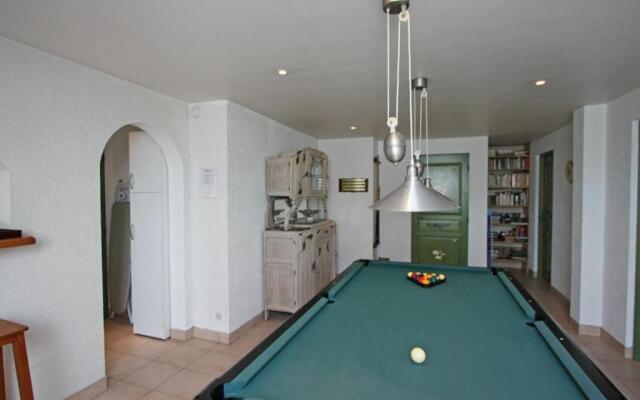 Gîte Granges-Aumontzey-Granges-sur-Vologne, 3 pièces, 5 personnes - FR-1-589-122