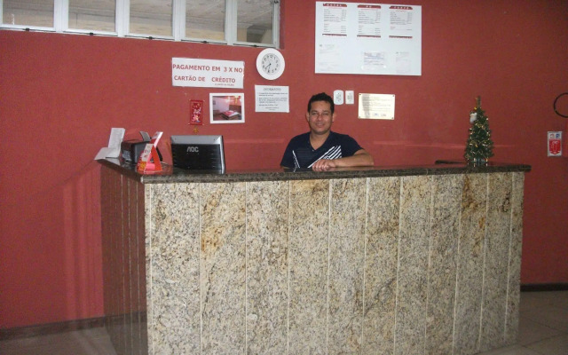 Hotel do Forte