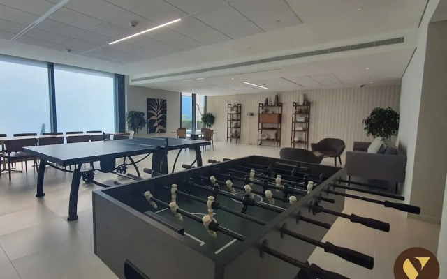 Vogue 43rd Floor Boulevard Heights