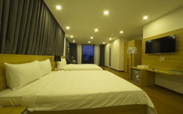 Son Tra Hill Phu Quoc