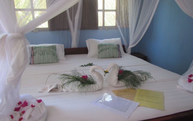 Kilima Kidogo Guest House