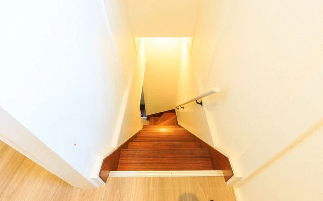 Koei 3Chome House