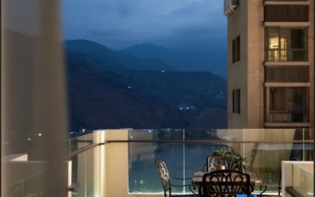yueTing Chain Hotel – Pool – Ya'an