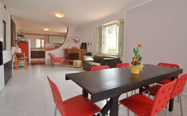 Amami Viaggi - Villa Calipso