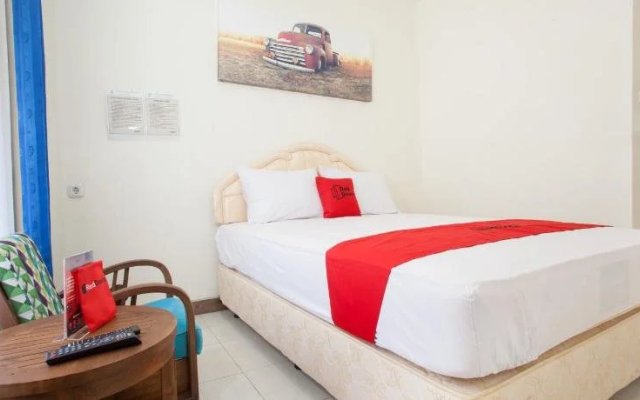 RedDoorz @ Panglima Sudirman Probolinggo