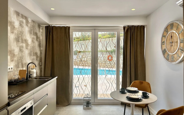 Loft 18 Beach Front Marbella - EaW Homes