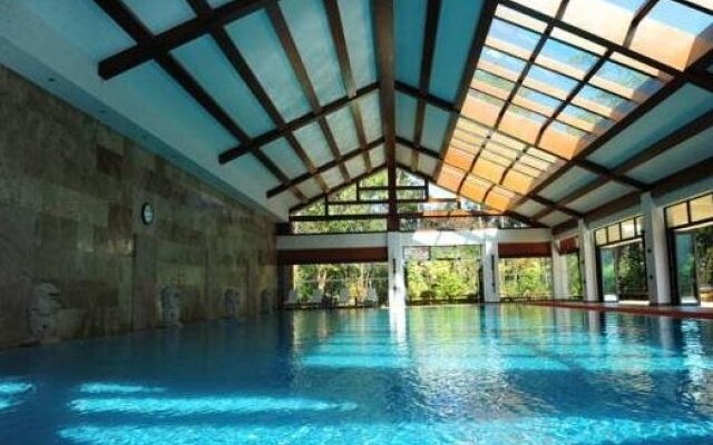 New Century SPA and Resort PUER