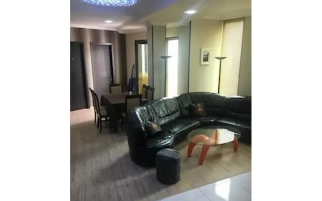 Hotel Aisi
