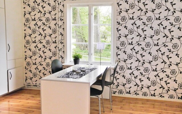 Amazing Home in Vetlanda With 4 Bedrooms