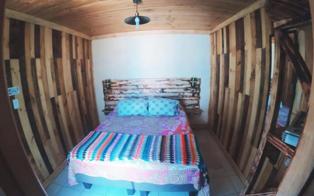 Los Rukos Cabanas (Bungalows)