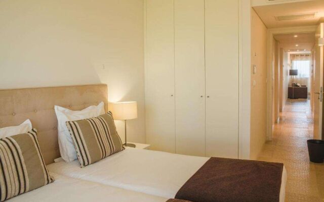 Troia Residence By The Editory - Apartamentos Praia