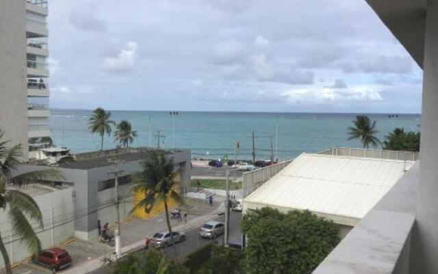 Grenada Ponta Verde Apartamento
