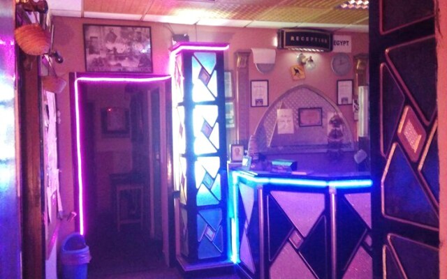Sara Inn Hostel