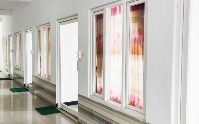 Pertiwi Guest House RedPartner