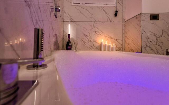 Sara luxury apartament