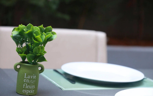 Urban Central Suites - Beirut