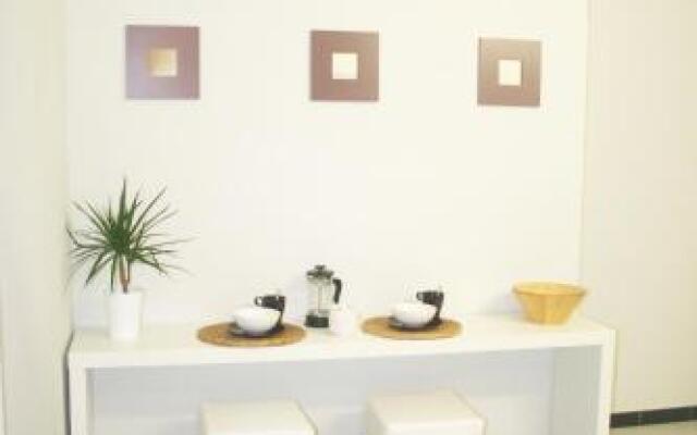 Apartment Carrer Lepant