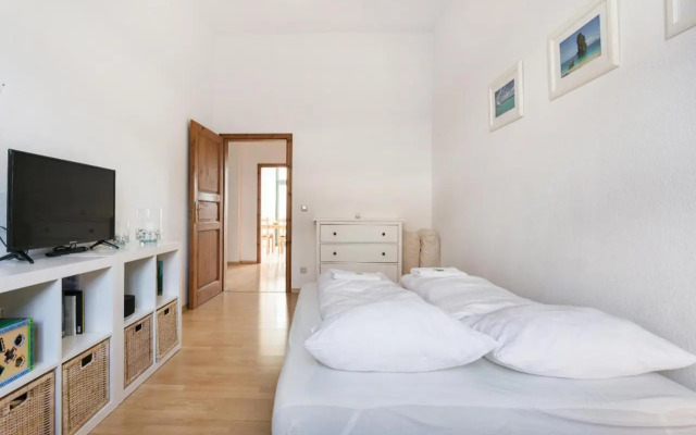 Ruhiges Apartment am Rande des Szeneviertels