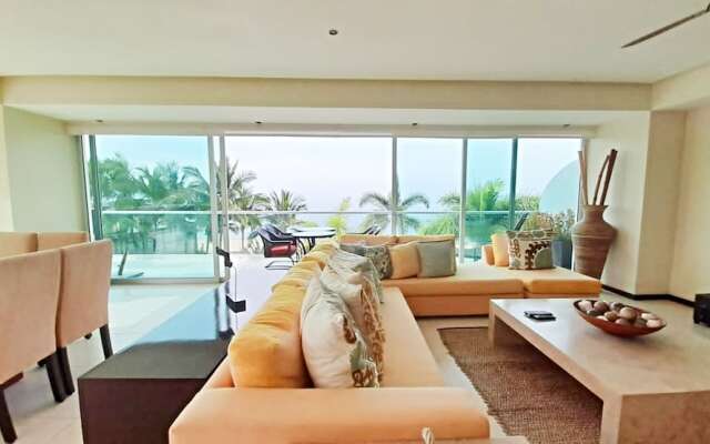 Peninsula T3 1A by Kivoya