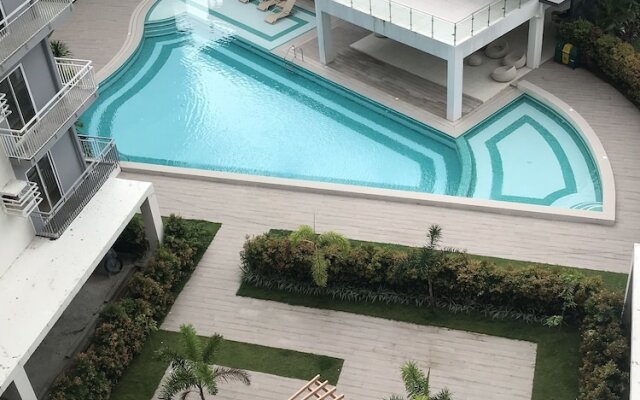 Mivesa Garden Residences by cec