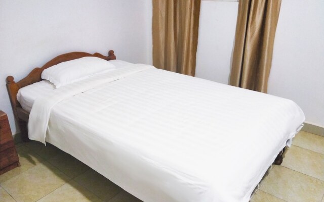 Rujia Hotel