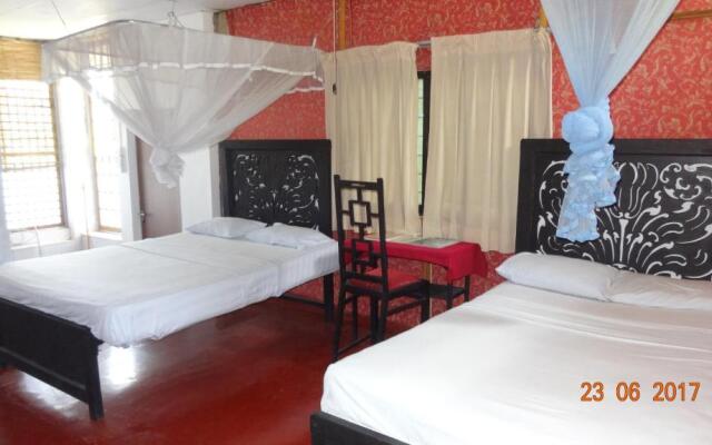 S and K Safari Village Hotel - Wasgamuwa