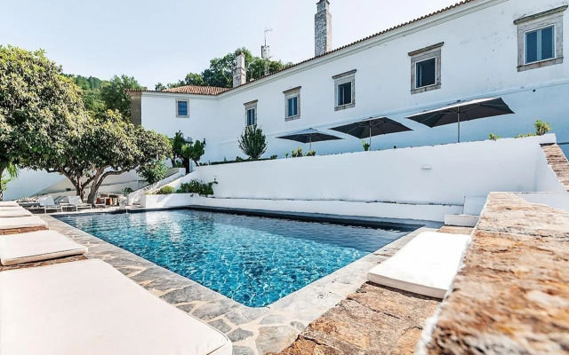 Hotel Convento de São Paulo