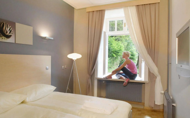 Depandance Vila Higiea - Terme Dobrna