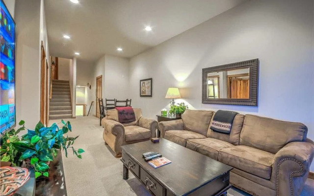 Soaring Eagle Chalet