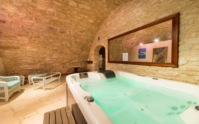 Château de la Fleunie