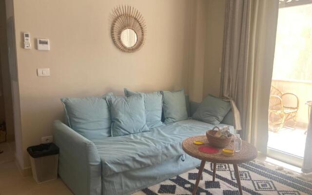 Mangroovy Gouna 1 BR apartment