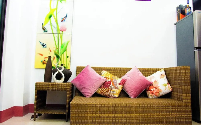 Havendwell Beach Resort