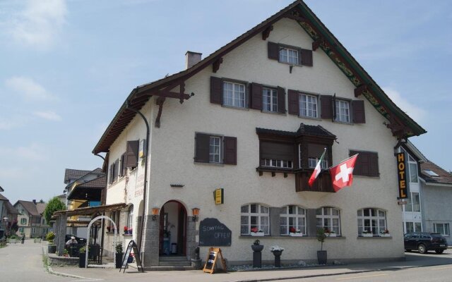 Hotel Landhaus