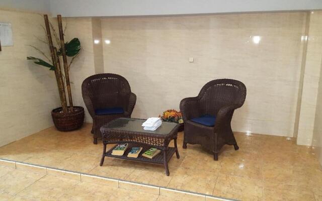 Apartamento A 17 M. De La Playa
