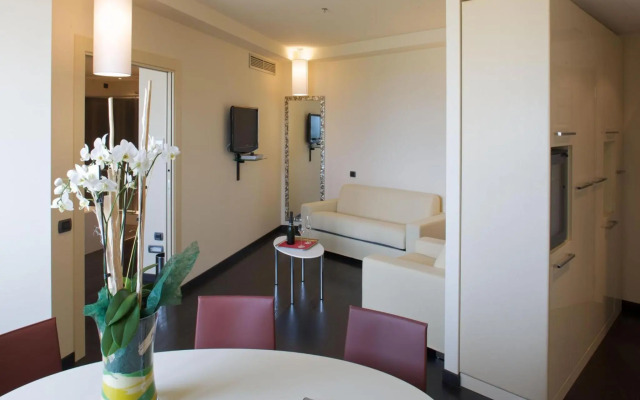 Grand Hotel Mattei