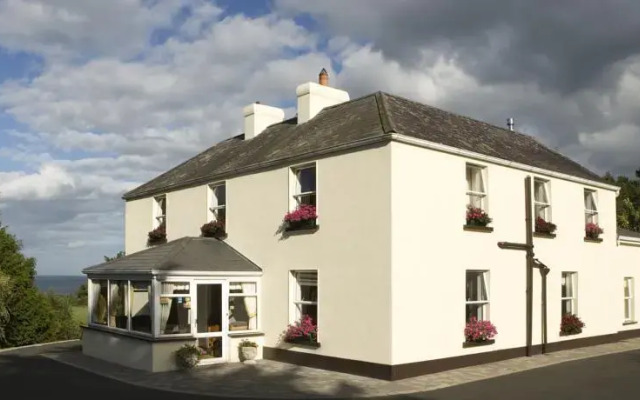 Moneylands Farm B&B & Self-Catering