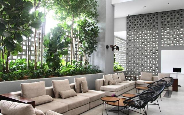 Bell Suites @ Sepang by Moka