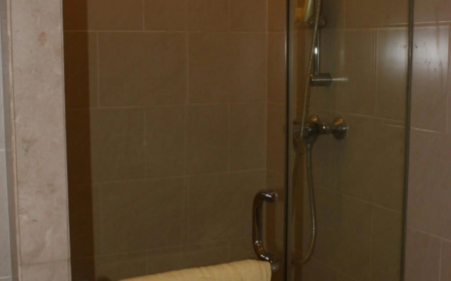 De Bale Pakuan Town House