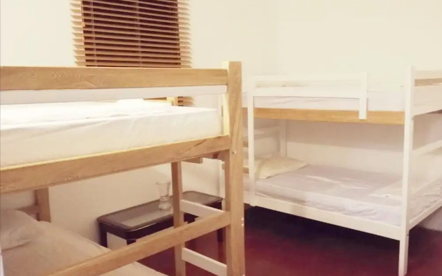 Casa La Vieja Guardia - Hostel