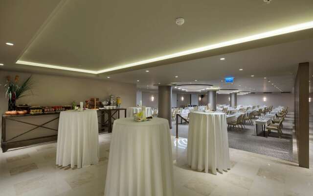 Mersin HiltonSA