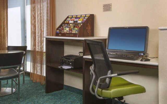 SpringHill Suites by Marriott Richmond North/Glen Allen