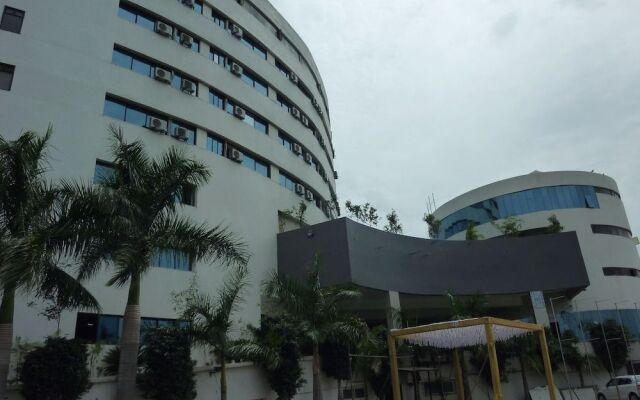 Hotel New Pride