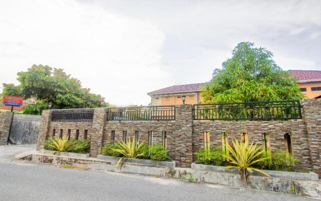 OYO 962 Family Homestay