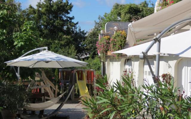 Tourist farm Pri Andrejevih