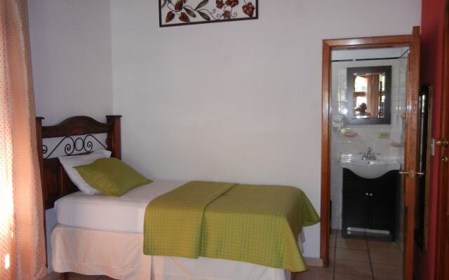 Casa Gabriela Hotel