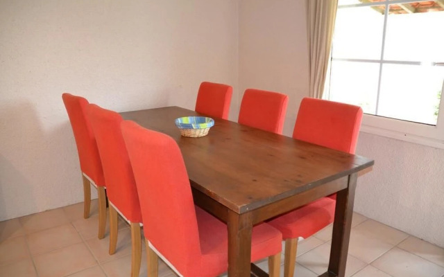 Etang Vallier Resort