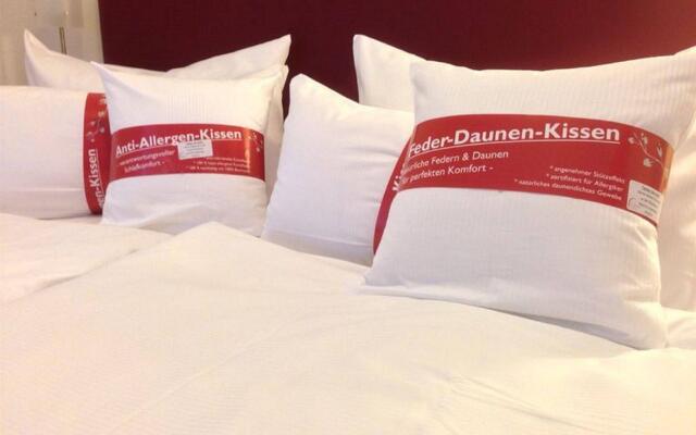Altstadthotel Arte